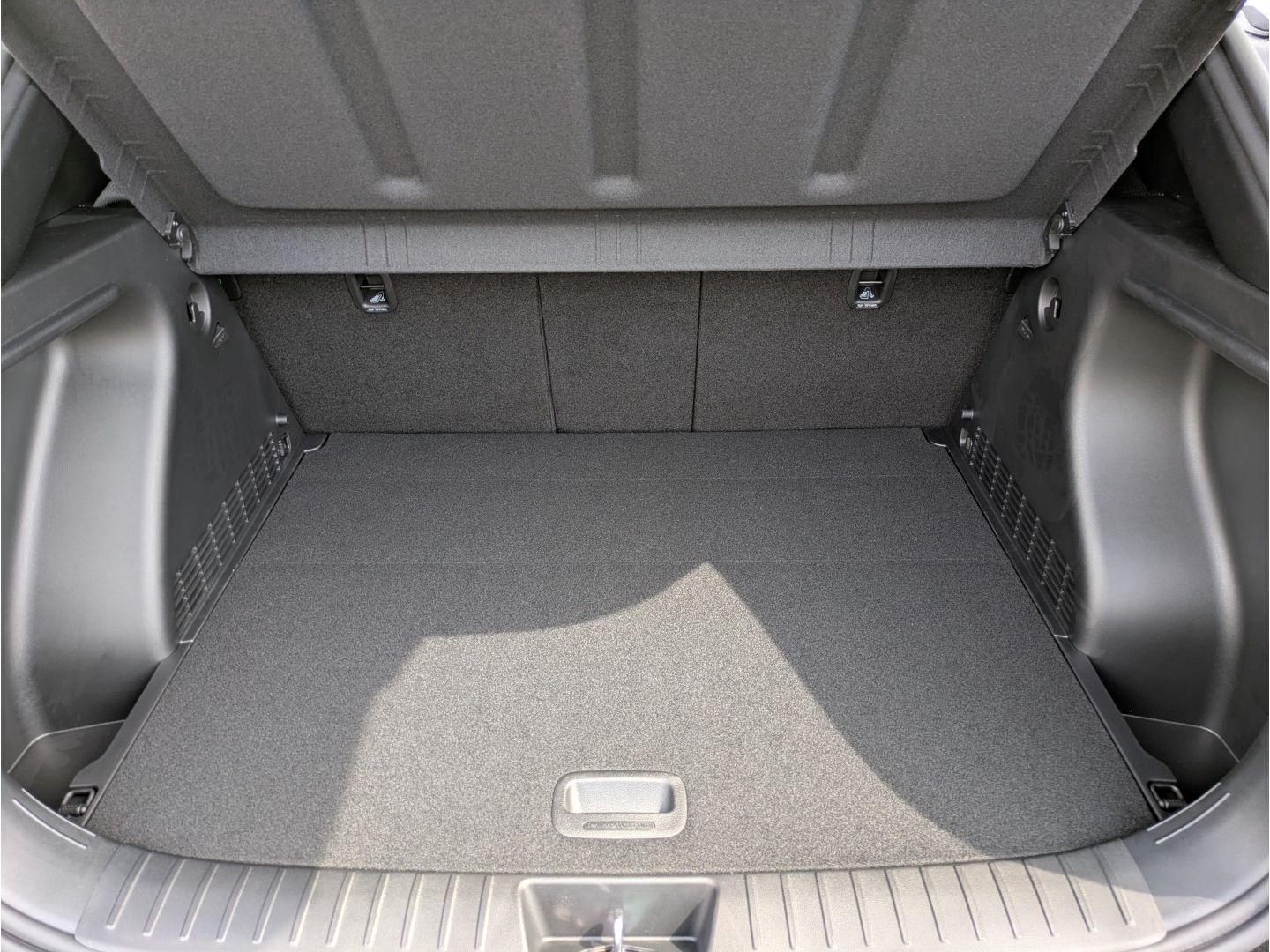 Hyundai Kona – Bild 20