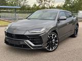 Lamborghini Urus 4.0 V8  23*Alu*Panorama*Softclose* - Lamborghini Urus aus 2021