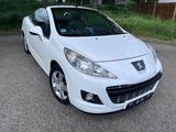 Peugeot 207 CC Cabrio-Coupe Active,01633352535 - Peugeot 207