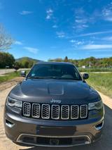 Jeep Grand Cherokee 3.0l V6 MultiJet 184kW Overla... - Jeep Grand Cherokee: 6.1