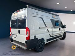 Adria Twin 600 SPB Family*Stockbett*Solar*Markise*AHK