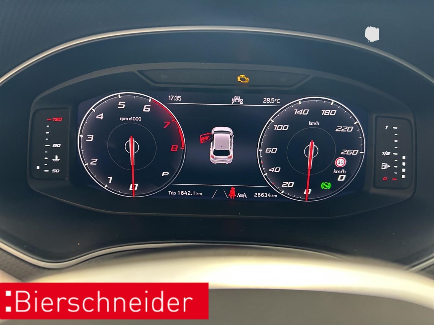 Seat Ibiza - Bild 17