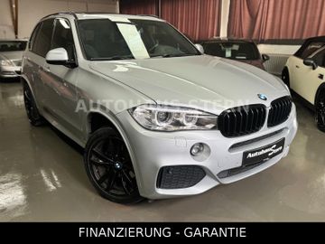BMW X5 - 1
