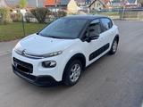 Citroën C3 Feel Cross Klima SHZ Euro6 TÜV LED 90PS PDC - Citroën C3 Gebrauchtwagen in München