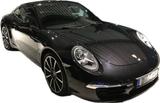 Porsche 991 Carrera Coupé PDK Chrono Klappe ,18 M. Appr. - Porsche 991 in Krefeld