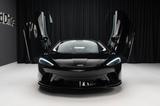 McLaren GT - McLaren GT Gebrauchtwagen