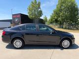 Skoda Octavia Lim. 1.4TSI Green tec-Klima-Tempomat-AHK - Skoda Octavia: Limousine