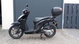 Honda Vision 110 - HONDA VISION