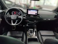 Audi SQ5 - Vorschau Bild 12