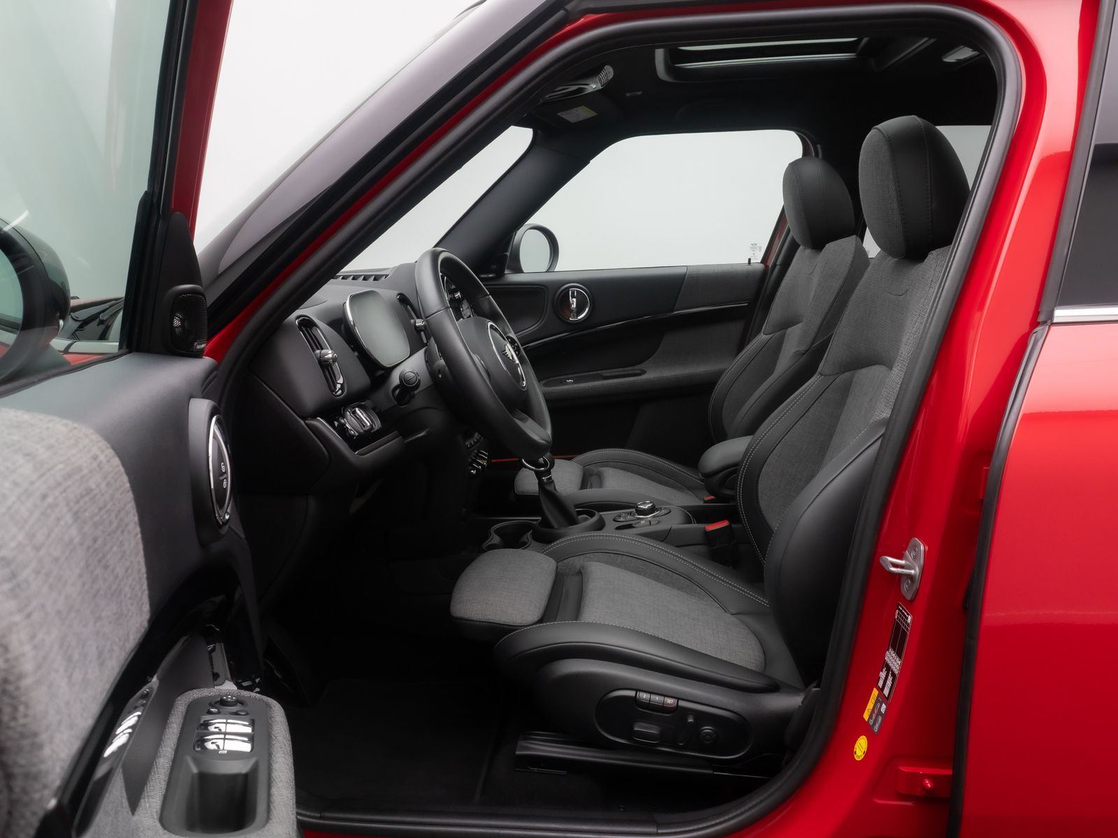 Fahrzeugabbildung MINI Countryman SE (Cooper) DAB HUD H/K Panorama Voll