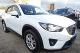 Mazda CX-5 Sports-Line AWD+PDC+LEDER+AUTOMATIK+KAMERA+ - gebrauchte Mazda CX-5 aus dem Jahr 2013