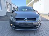 Volkswagen Polo V Highline BMT/Start-Stopp - Kleinwagen mit Unfallschaden