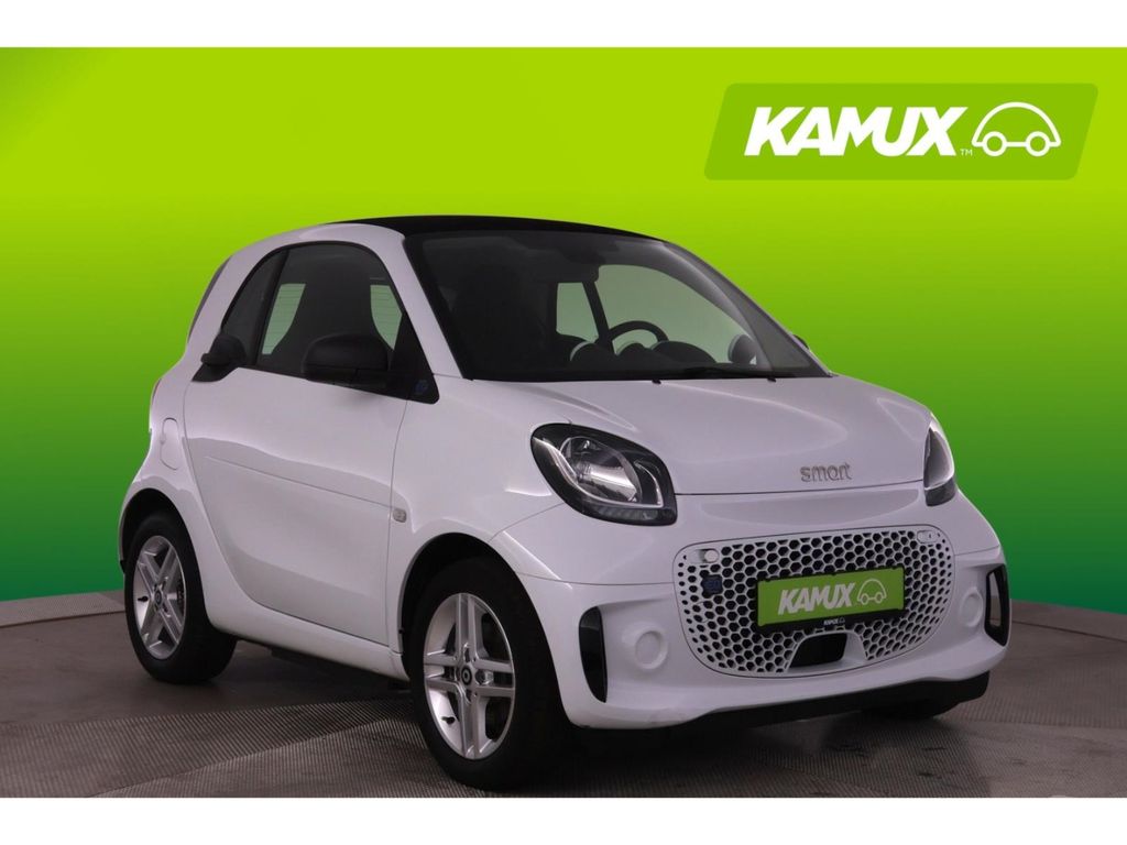 Image of Smart ForTwo