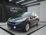Peugeot 207°MOVE°PANORAMADACH°4TÜRER°8FACH°SITZHEIZUNG° - Peugeot Gebrauchtwagen von 2009