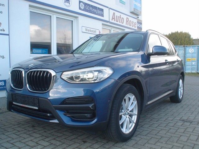 Image of BMW X3