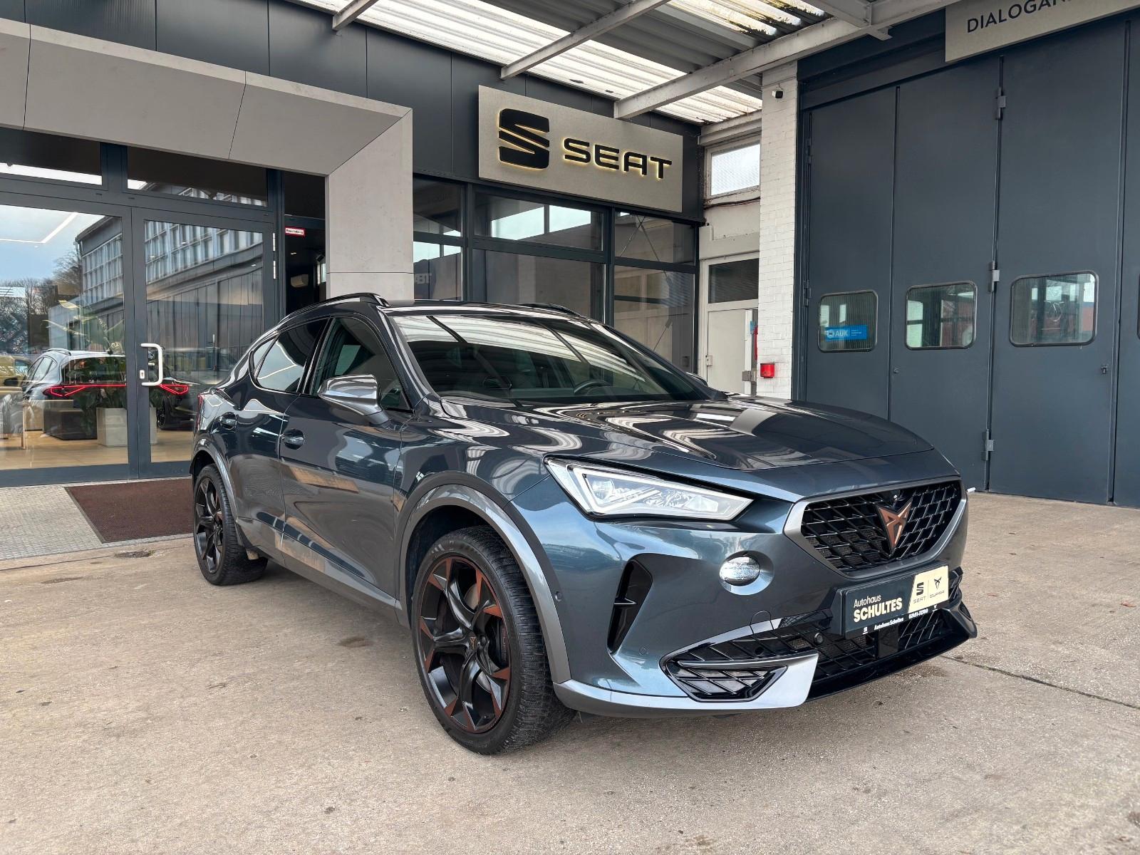 Cupra Formentor VZ e-Hybrid * 360Grad*Totwinkel*