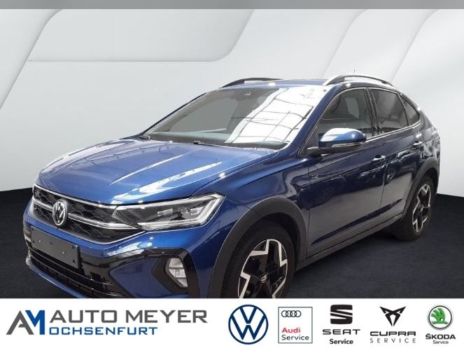 Image of Volkswagen Taigo