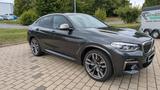 BMW X4 M40 M40i - - gebrauchte BMW X4 M40 aus dem Jahr 2020
