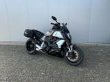 Ducati Diavel 1260 - Touring Zubehör *IM KUNDENAUFTRAG* - DUCATI DIAVEL 1260