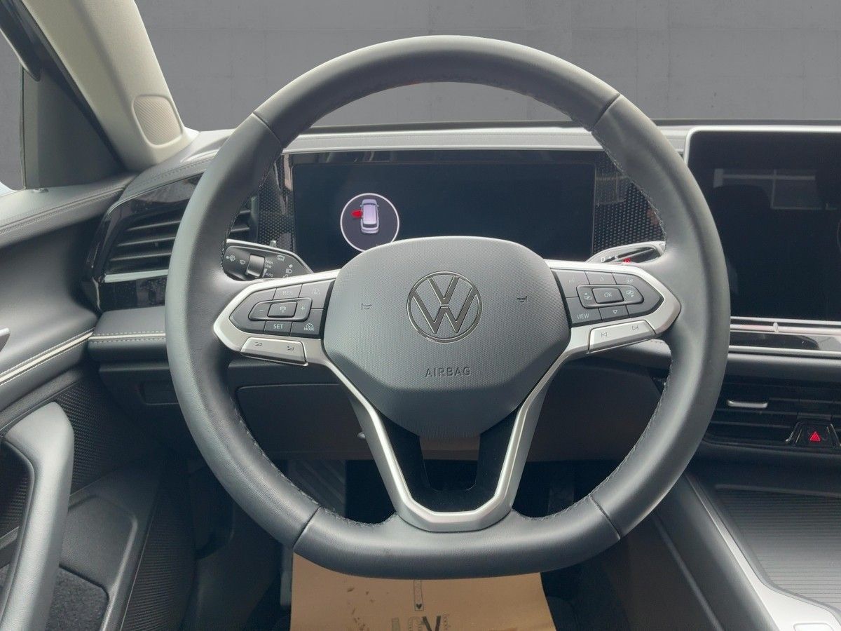 Volkswagen Passat Variant - Bild 10