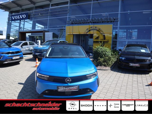 Opel Astra Sports Tourer Plug-In-Hybrid Elegance (L)