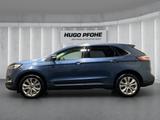 Ford Edge Titanium 2.0 l EcoBlue Bi-Turbo 4x4 Aut. | - Ford Edge Gebrauchtwagen in Hamburg