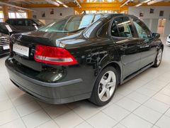 SAAB 9-3  Limousine|PDC|Vollleder|Klima|Isofix|1.Hand