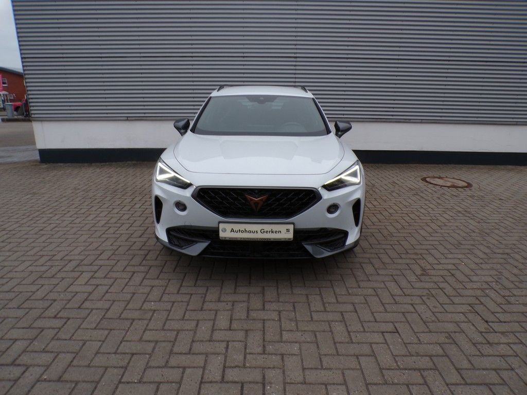 Fahrzeugabbildung CUPRA Formentor 1.4 e -Hybrid VZ
