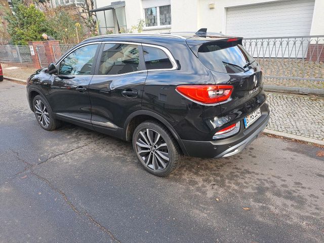 Renault Kadjar Bose Edition TCe 160 ED Aut...