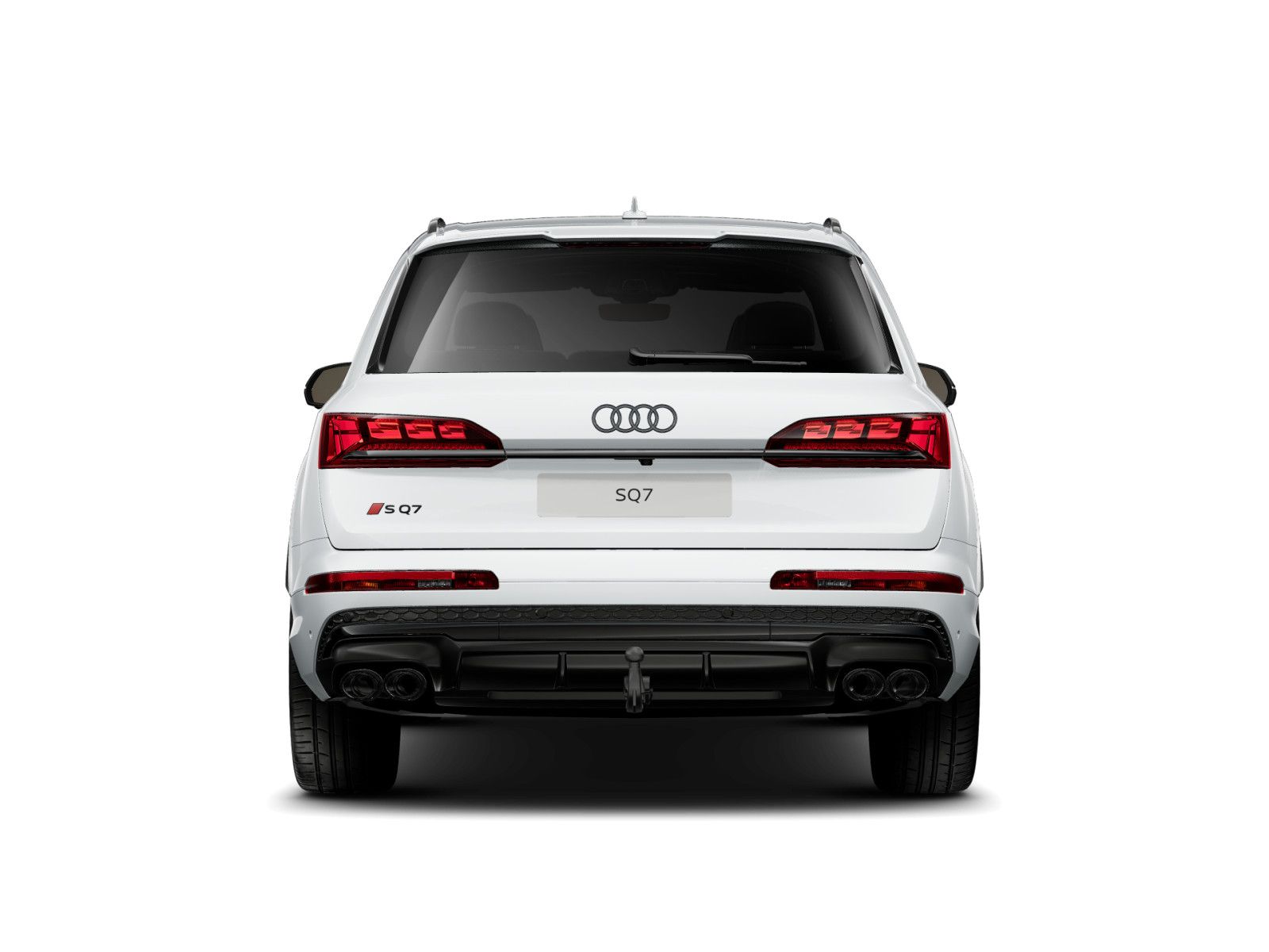 Audi SQ7 - Bild 7