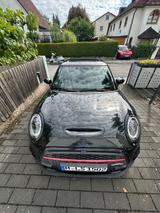 MINI John Cooper Works mit Vollausstattung, HK  - : Schiebedach, Kleinwagen, mit