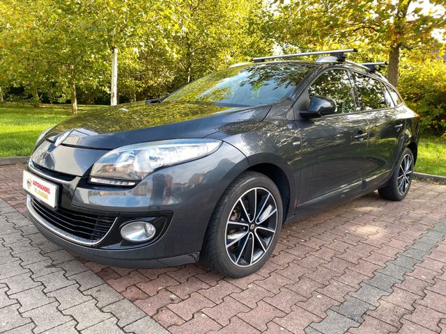 Renault Megane III Grandtour BOSE Edition