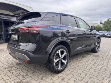 Nissan Qashqai - 7