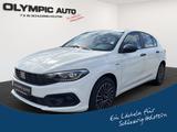 Fiat Tipo 1.5 Hybrid 5-Türer KAMERA KLIMA-AT PARKSENS - Fiat Tipo Tageszulassungen