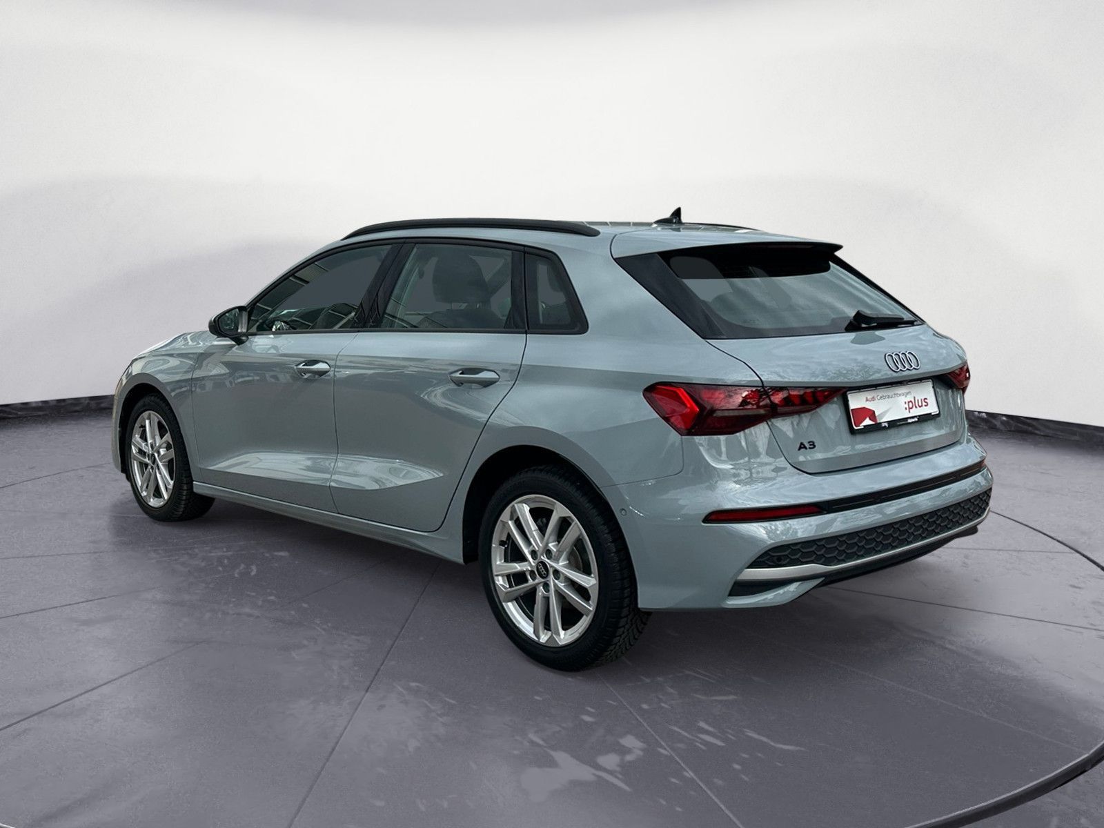 Audi A3 - Bild 4