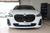 BMW 218 AT Aut. M Sport Live Cockpit Prof. HUD Hi-Fi - gebrauchte BMW 218 Active Tourer aus dem Jahr 2023
