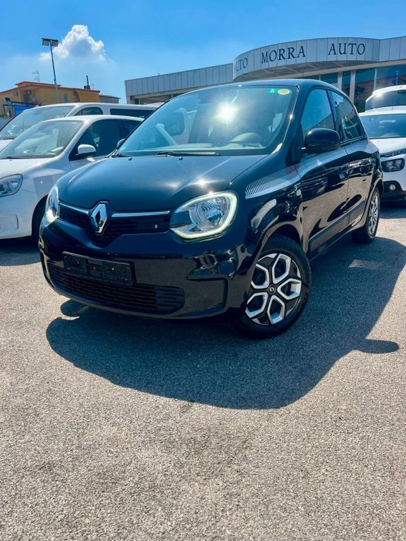 Image of Renault Twingo