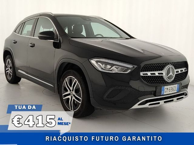 Mercedes-Benz GLA GLA 180 d Automatic Sport - UN