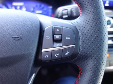 Bild 16 Ford Kuga 1.5 ST-Line(150PS),AHK schwenkbar