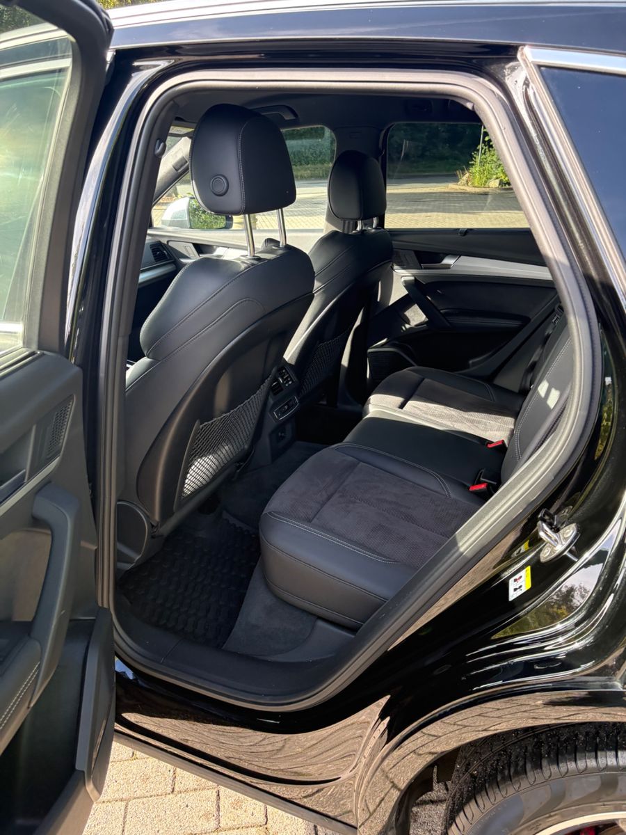 Foto 7 van AUDI SQ5