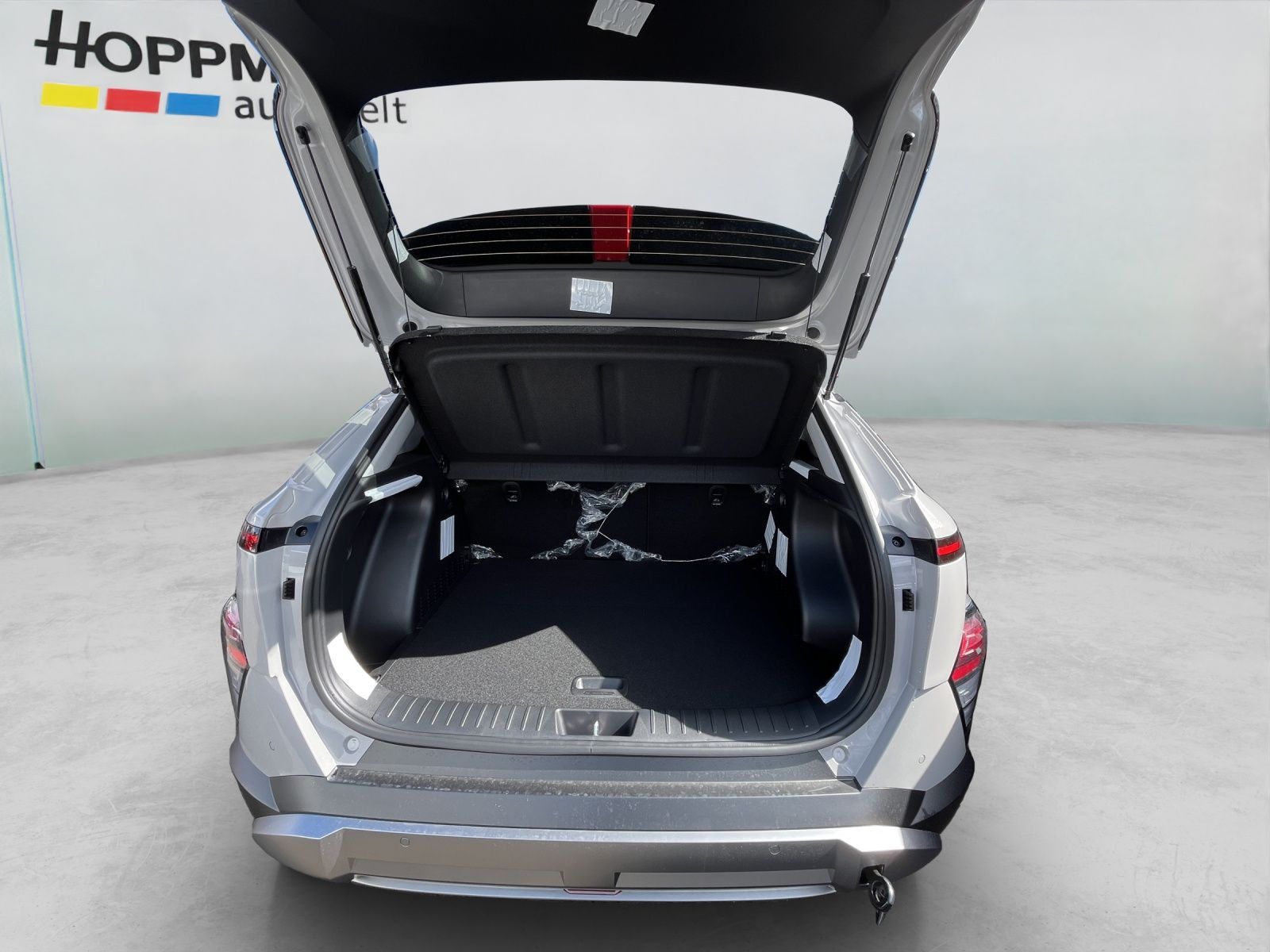 Hyundai Kona – Bild 6