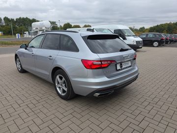 Audi A4 - 8