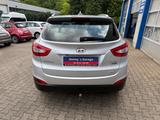Hyundai ix35 Style AWD - Hyundai ix35 in Bochum