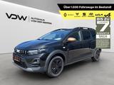 Dacia Jogger Extreme Eco-G 120 auto