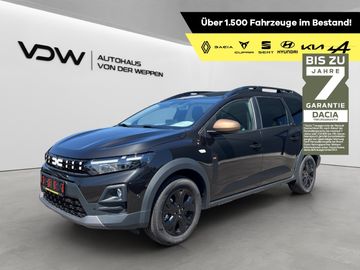 Dacia Jogger Extreme Eco-G 120 auto Klima Navi