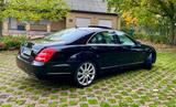 Mercedes-Benz S 350 BlueTEC 4MATIC Lang Version Chauffeur Fond - Mercedes-Benz S 350 in Hamm