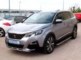 Peugeot 5008 GT 2.0 HDI* 7 Sitze* VOLL AUSSTATTUNG - Peugeot 5008 in Mainz