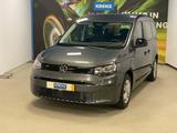 Volkswagen Caddy 1.5 TSI Caddy+ACC+AHK+2x Schiebetür+1xHeck - Tageszulassungen mit Benzin-Antrieb: Kleinbus