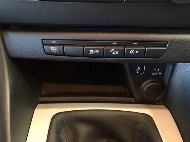 X1 xDrive18d*EXPORT ONLY*