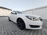Opel Insignia A Lim. Business Edition *TÜV Neu* - Opel Insignia Gebrauchtwagen in Mainz